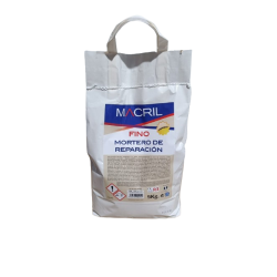NOVACOLOR 2114 CALCE CRUDA 20 KG
