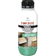 BAIXENS RX-505 LATEPREN IMPRIMACION 1 L