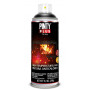 PINTYPLUS SPRAY TECH ANTICALORICA A104 NEGRO 200 ML