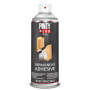 PINTYPLUS SPRAY TECH ADHESIVO PERMANENTE 400 ML