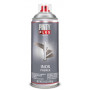 PINTYPLUS SPRAY TECH IMPRIMACION INOX I150 PLATA 400 ML