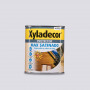 XYLADECOR MAX SATINADO INCOLORO 2,5 L