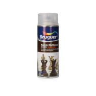 BRUGUER SPRAY BARNIZ SATINADO INCOLORO 400 ML (baja)