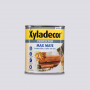 XYLADECOR MAX MATE INCOLORO 750 ML