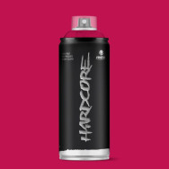 MTN SPRAY HC2 RV-212 ROJO AKARI 400ML