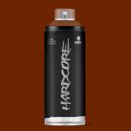 MTN SPRAY HC2 RV-18 ROJO ÓXIDO 400ML