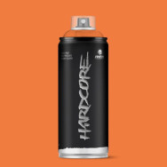 MTN SPRAY HC2 RV-2003 NARANJA PASTEL 400ML