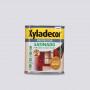 XYLADECOR SATINADO SAPELLY 2,5 L