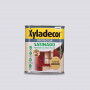 XYLADECOR SATINADO INCOLORO 2,5 L