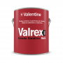 VALREX MATE 0501 BLANCO 4 L