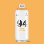 MTN SPRAY 94 R-1028 AMARILLO MEDIO 400ML