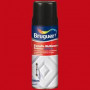 BRUGUER SPRAY BRILLANTE BERMELLON 400 ML (baja)