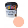 MACRIL 7 REV. ACRILICO LISO Nº17 SALMON 750 ML