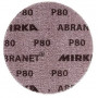 MK 5422705080 ABRANET 175MM GRIP P80