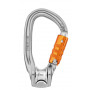 PETZL P75SL ROLLCLIP Z SCREW-LOCK POLEA