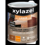 XYLAZEL LASUR DECOR AGUA SATINADO TECA 20 L