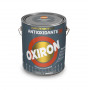 TITAN OXIRON PAVONADO 0202 GRIS ACERO 4 L