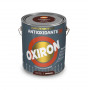 TITAN OXIRON PAVONADO 0214 MARRON OXIDO 4 L  