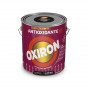 TITAN OXIRON LISO BRILLO 4567 NEGRO 4 L