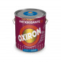 TITAN OXIRON LISO BRILLO 4539 AZUL LUMINOSO 4 L