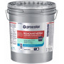 RENOVATHERM MORTERO ACRILICO 1,0 BLANCO/BB 14 L + COLOR