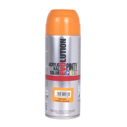 PINTYPLUS EVOLUTION SPRAY BRILLO RAL2003 400 ML