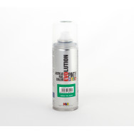 PINTYPLUS SPRAY EVOLUTION BRILLO RAL6029 400 ML