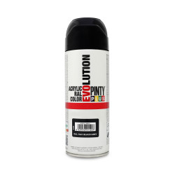 PINTYPLUS SPRAY EVOLUTION BRILLO RAL7021 400 ML