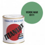 TITANLUX 511 VERDE MAR 375 ML