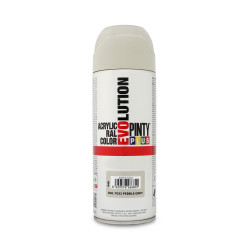 PINTYPLUS SPRAY EVOLUTION BRILLO RAL7032 400 ML