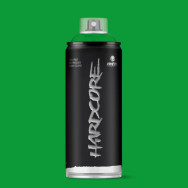MTN SPRAY HC2 RV-237 VERDE COLOGNON 400ML
