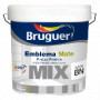 BRUGUER EMBLEMA MATE BASE BB 4 L+COLOR