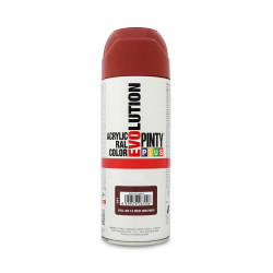 PINTYPLUS SPRAY EVOLUTION BRILLO RAL8012 400 ML