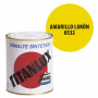 TITANLUX 532 AMARILLO LIMON 375 ML