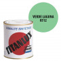 TITANLUX 512 VERDE LAGUNA 375 ML