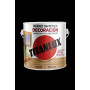 TITANLUX BARNIZ SINTETICO BRILLO INCOLORO 0,25 L