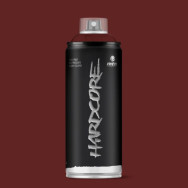 MTN SPRAY HC2 RV-260 ROJO IROKO 400ML