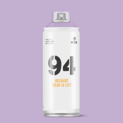 MTN SPRAY 94 RV-170 VIOLETA PERSIA 400ML
