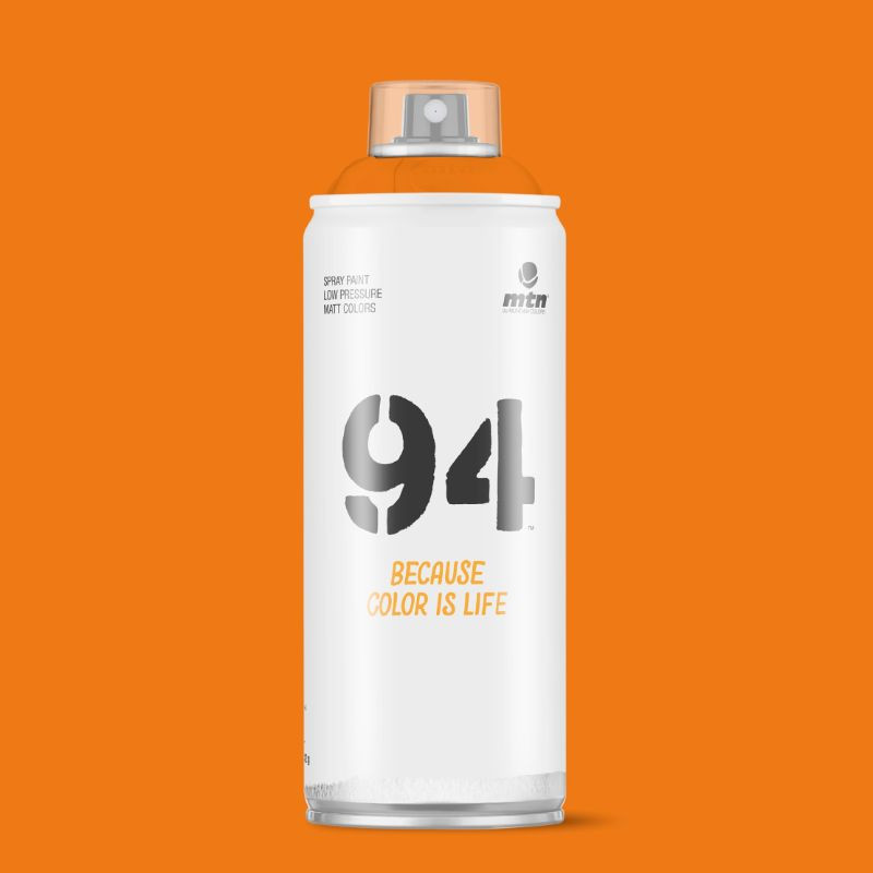 MTN SPRAY 94 RV-207 MANGO 400ML