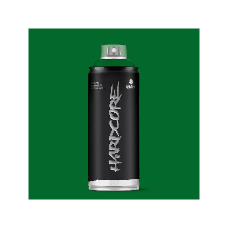 MTN SPRAY HC2 RV-5 VERDE LUTECIA 400ML