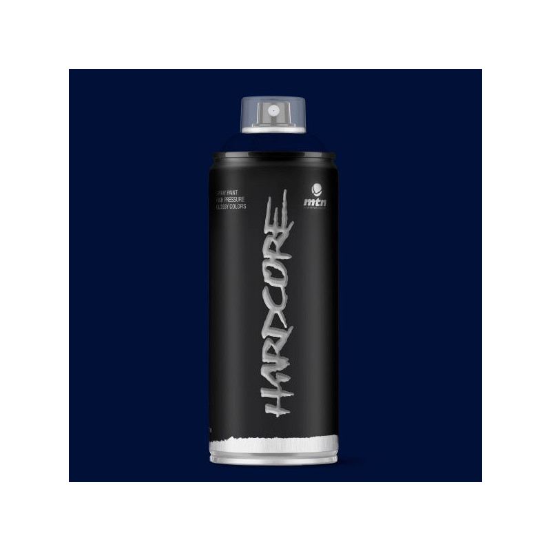 MTN SPRAY HC2 RV-75 AZUL NOSTROMO 400ML