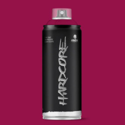 MTN SPRAY HC2 RV-213 ROJO MERLOT 400 ML