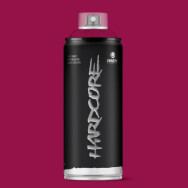 MTN SPRAY HC2 RV-213 ROJO MERLOT 400 ML