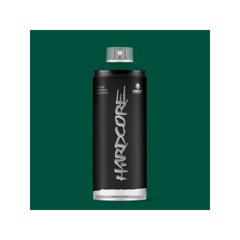 MTN SPRAY HC2 RV-221 VERDE PERSEFONE 400ML