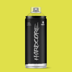 MTN SPRAY HC2 RV-235 VERDE VENENO 400ML