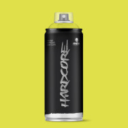 MTN SPRAY HC2 RV-235 VERDE VENENO 400ML