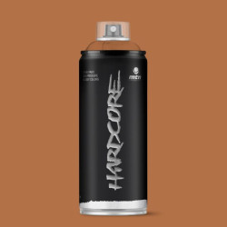 MTN SPRAY HC2 RV-249 MARRON GALGO 400ML