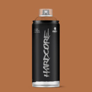 MTN SPRAY HC2 RV-249 MARRON GALGO 400ML