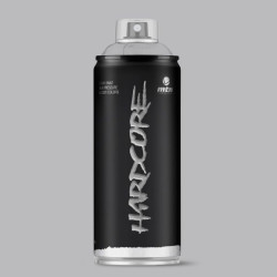 MTN SPRAY HC2 RV-262 GRIS MATERIA 400ML