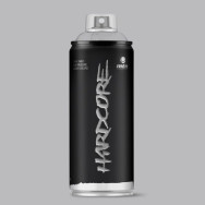 MTN SPRAY HC2 RV-262 GRIS MATERIA 400ML